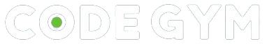 Code Gym Logo